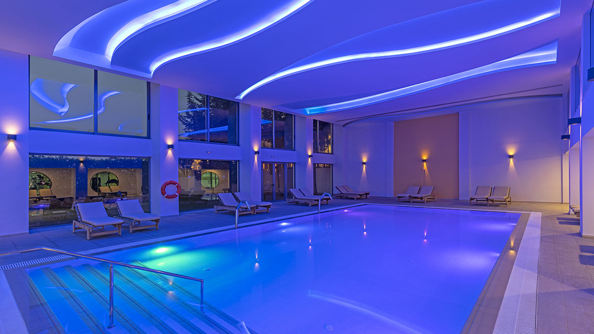 Kresten Royal Euphoria Resort - NR